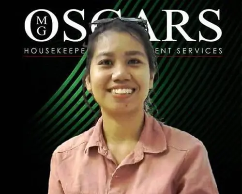 Ιδνονήσια οικιακή βοηθός