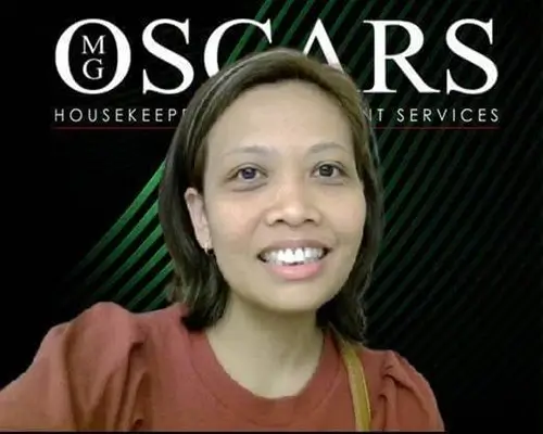 Ιδνονήσια οικιακή βοηθός